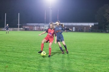 Bild 223 - B-Juniorinnen VfL Pinneberg - Eimsbuettler TV : Ergebnis: 1:0